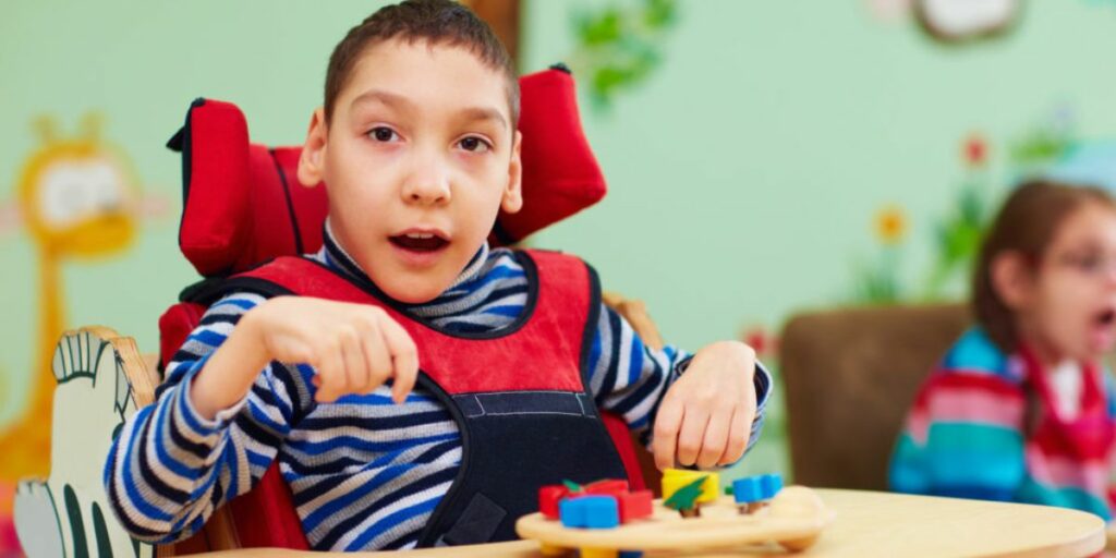 SPASTICITY IN CHILDREN WITH CEREBRAL PALSY: What we can do about it ...